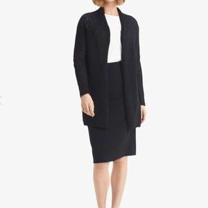 MM Lafleur Mary Cardigan - Black - Large - NWT